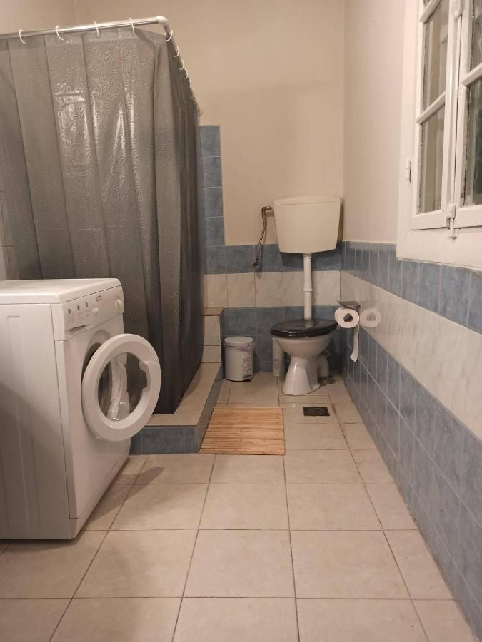 1895 Garden House Βίλα Λαύριο Εξωτερικό φωτογραφία